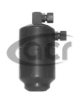 AKS DASIS 04411403 Dryer, air conditioning